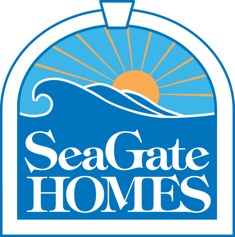 SeaGate Homes